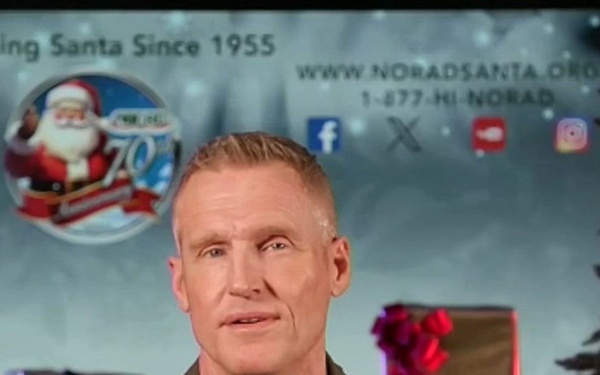 Brig. Gen. Jason Rueschhoff - Weather Nation