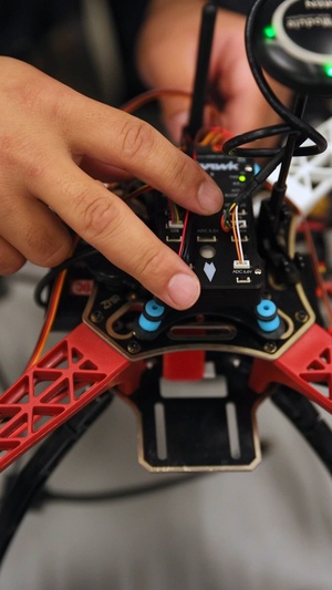 sUAS Maintainer Course Training EPK (V)