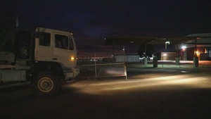 Ivy Sting III: Node 3