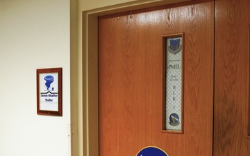 You can’t be mission ready, if you’re sick!