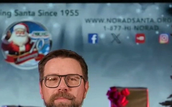 CWO Jean Plamondon - KOB -TV (NBC)