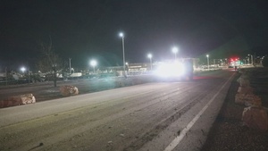 Ivy Sting III Convoy