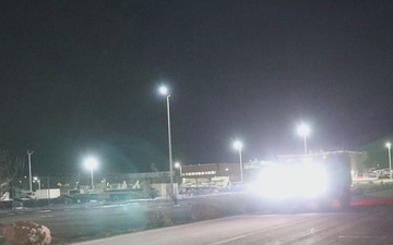 Ivy Sting III Convoy