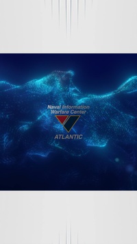 NIWC Atlantic's "UNIT" Team Monitors the fastest Transatlantic Crossing of a USV (vertical)