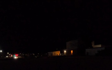 Ivy Sting III B-Roll