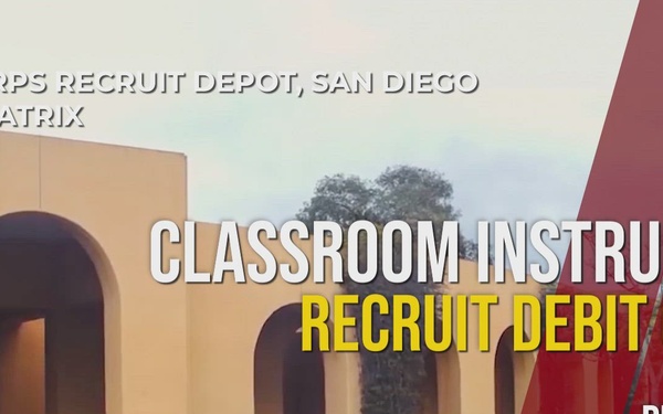 Debit Card, Classroom Instruction - Day T13, Phase One, MCRDSD Training Matrix