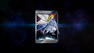 Chief of Space Operations Guardian Motion Graphics