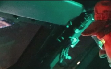 Ivy Sting III Day 2 Reel