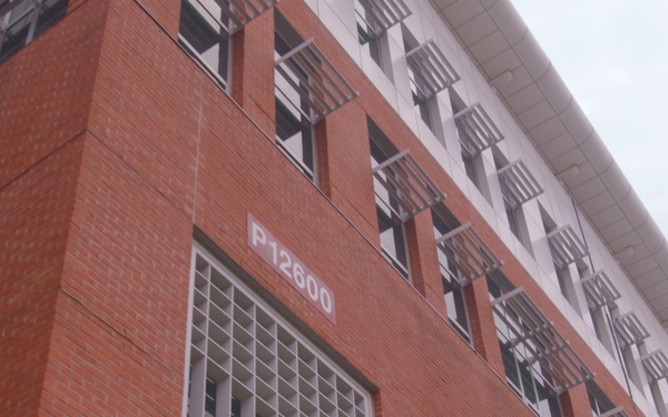 U.S. Army Corps of Engineers - Far East District