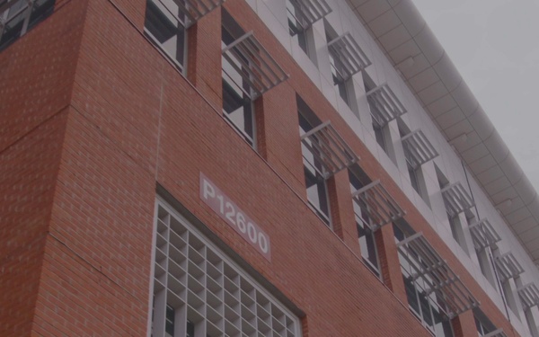 U.S. Army Corps of Engineers - Far East District