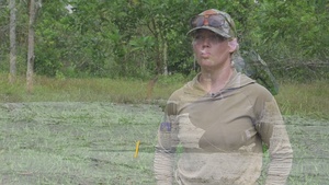 Pacific Update: U.S. and Royal Malaysian Navy EOD Engage in a Demolition Range at CARAT 2025