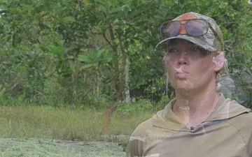 Pacific Update: U.S. and Royal Malaysian Navy EOD Engage in a Demolition Range at CARAT 2025