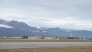 510th & 555th FGS exercise ACE capabilities with Romanian Allies