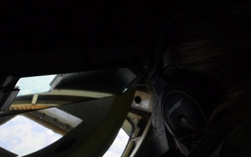 Stronger together: 100th ARW, 48th FW b-roll