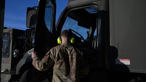 Day in the Life deicing capabilities b-roll