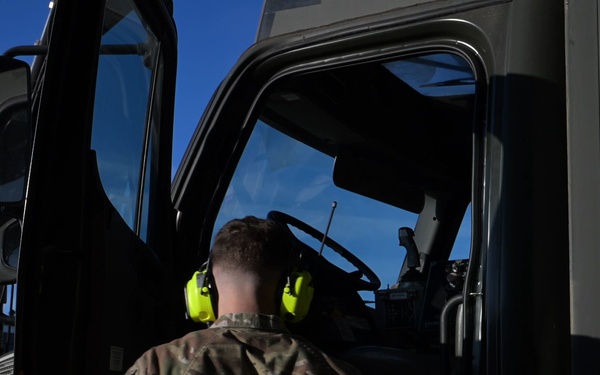 Day in the Life deicing capabilities b-roll