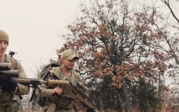 Sgt. Wright and Staff Sgt. Kenney Interview