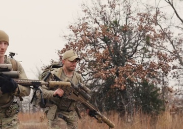 Sgt. Wright and Staff Sgt. Kenney Interview