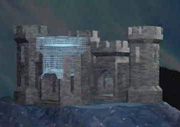 I-ATLAS Ribbon Cutting