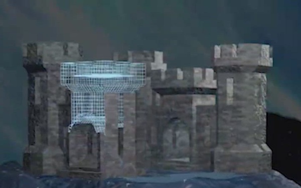 I-ATLAS Ribbon Cutting