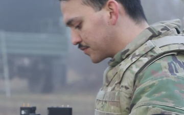 USAREUR-AF Best Drone Warfighter Competition Day 2