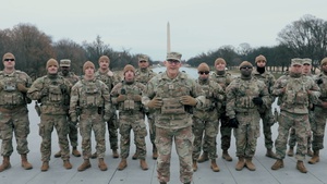 If It Involves Water, Call the Navy. If It Involves Winning, Call the Army.