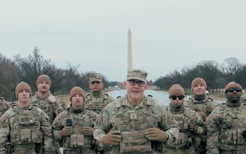 If It Involves Water, Call the Navy. If It Involves Winning, Call the Army.