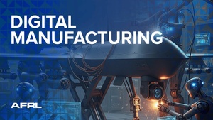 Digital Manufacturing