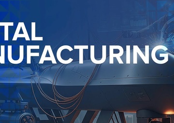 Digital Manufacturing