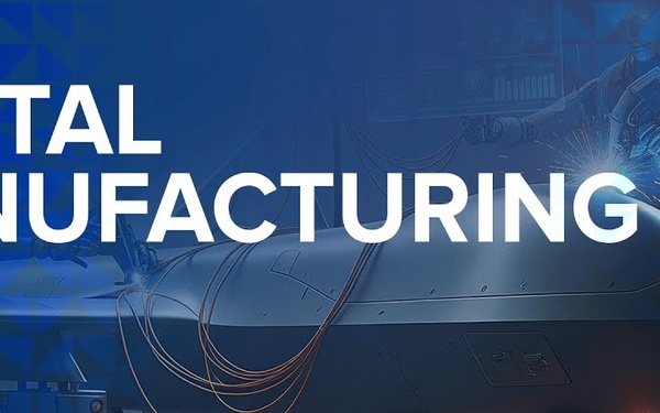 Digital Manufacturing