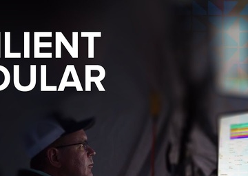 Resilient Modular PNT