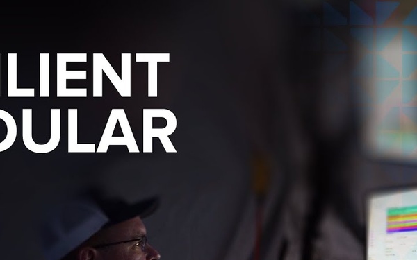 Resilient Modular PNT