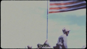 Flamethrower Trailer