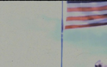 Flamethrower Trailer