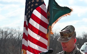 Fort Leonard Wood breaks ground on 56 new homes