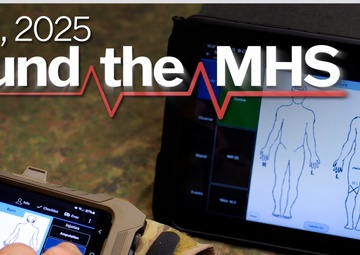 Around the MHS - December 11, 2025