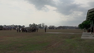 FSB Activation Ceremony