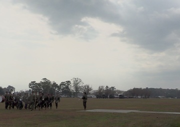 FSB Activation Ceremony