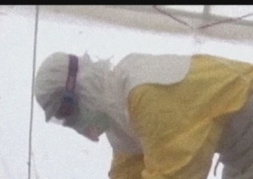 Reel: SETAF70: Operation United Assistance (Social Media 9:16)