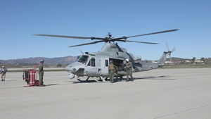 Steel Knight 25 B-Roll: Scarface conducts close air support mission