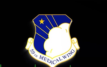 59th Medical Wing 2025 Holiday Video