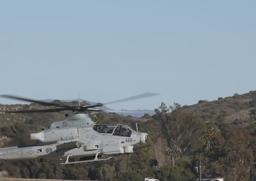 Steel Knight 25 B-Roll: Scarface conducts close air support mission