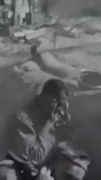 Colonel Ralph Puckett Jr. Statue Unveiling