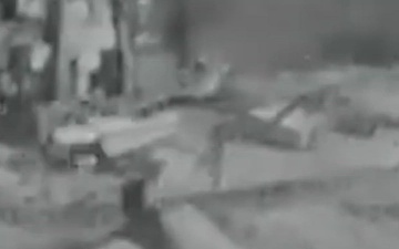 Colonel Ralph Puckett Jr. Statue Unveiling