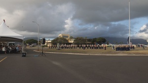 MCBH Hosts 84th Annual Klipper Memorial Ceremony