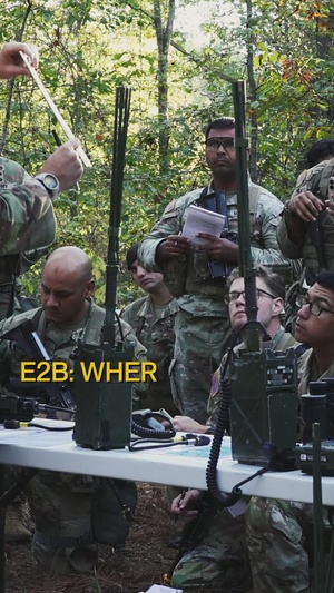 E2B: Where Experts are Forged