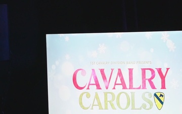Cavalry Carols