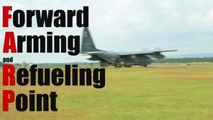 Exercise Gallant Tower FARP