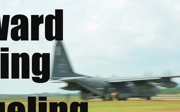 Exercise Gallant Tower FARP