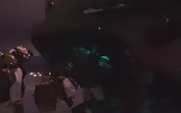 11th Airborne Division Go Army Beat Navy 2025